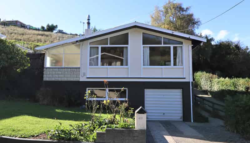 48 Forth Street, Oamaru