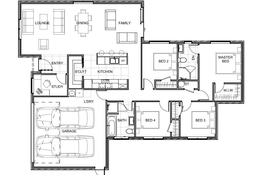 Beauty, Quality & Functionality by DW Homes - Ansicht 4