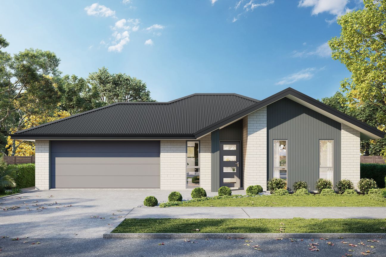 Beauty, Quality & Functionality by DW Homes - Ansicht 2