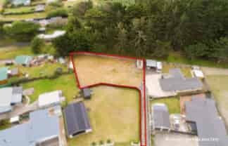 2A Sandown Avenue, Himatangi Beach