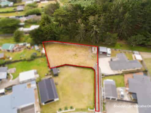2A Sandown Avenue, Himatangi Beach