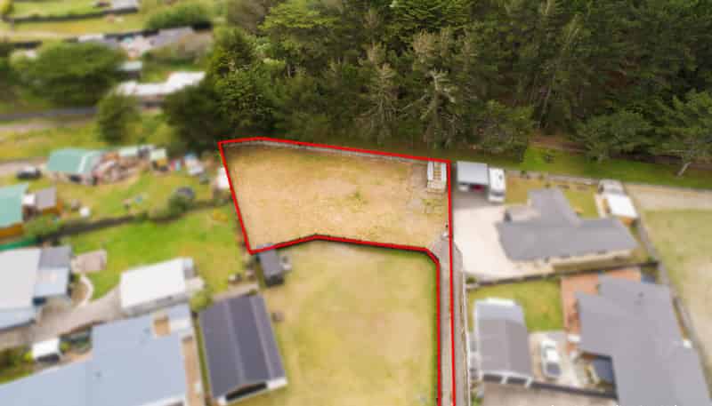 2A Sandown Avenue, Himatangi Beach