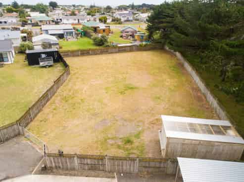 2A Sandown Avenue, Himatangi Beach