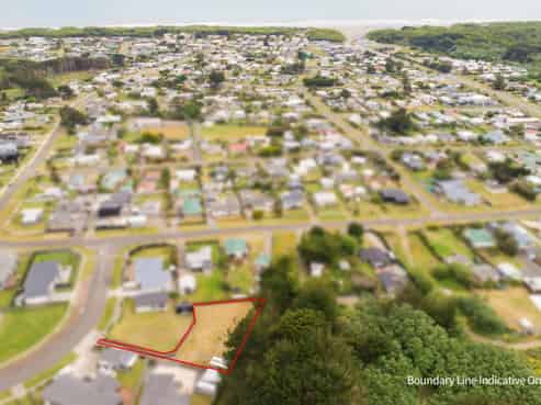2A Sandown Avenue, Himatangi Beach