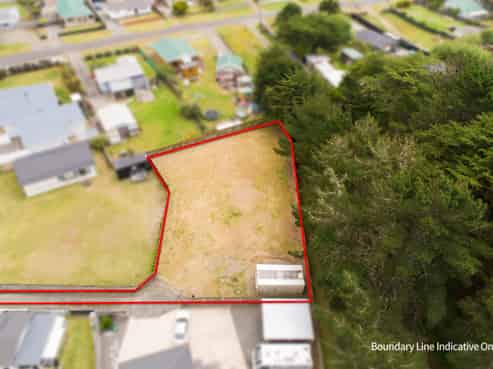 2A Sandown Avenue, Himatangi Beach
