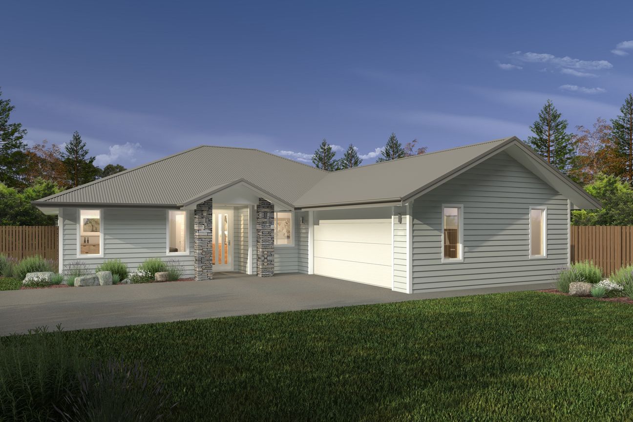 Stunning 4-Bedroom House & Land Package in Patty - Widok 3