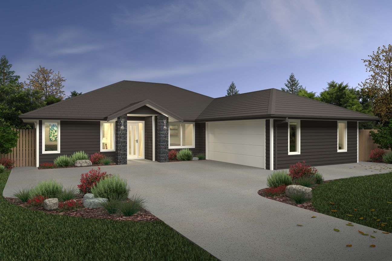 Stunning 4-Bedroom House & Land Package in Patty - Widok 2