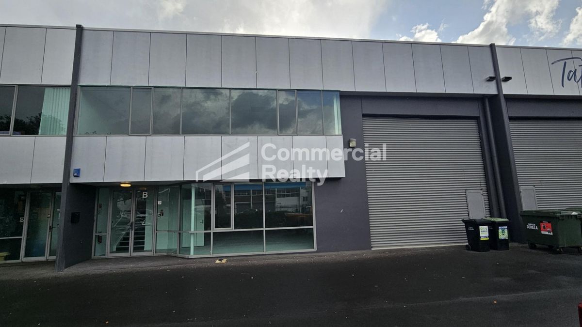 470 Sqm Otahuhu