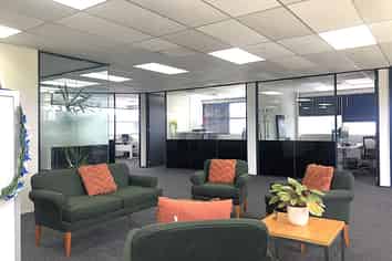 Competitively priced in a thriving business hub