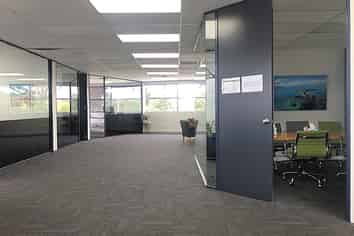 Competitively priced in a thriving business hub