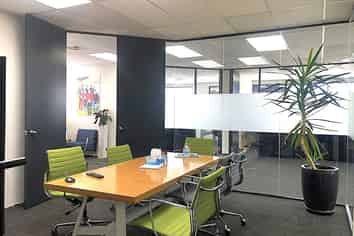 Competitively priced in a thriving business hub