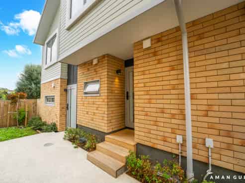15 Helen Jenepher Lane, Mount Wellington