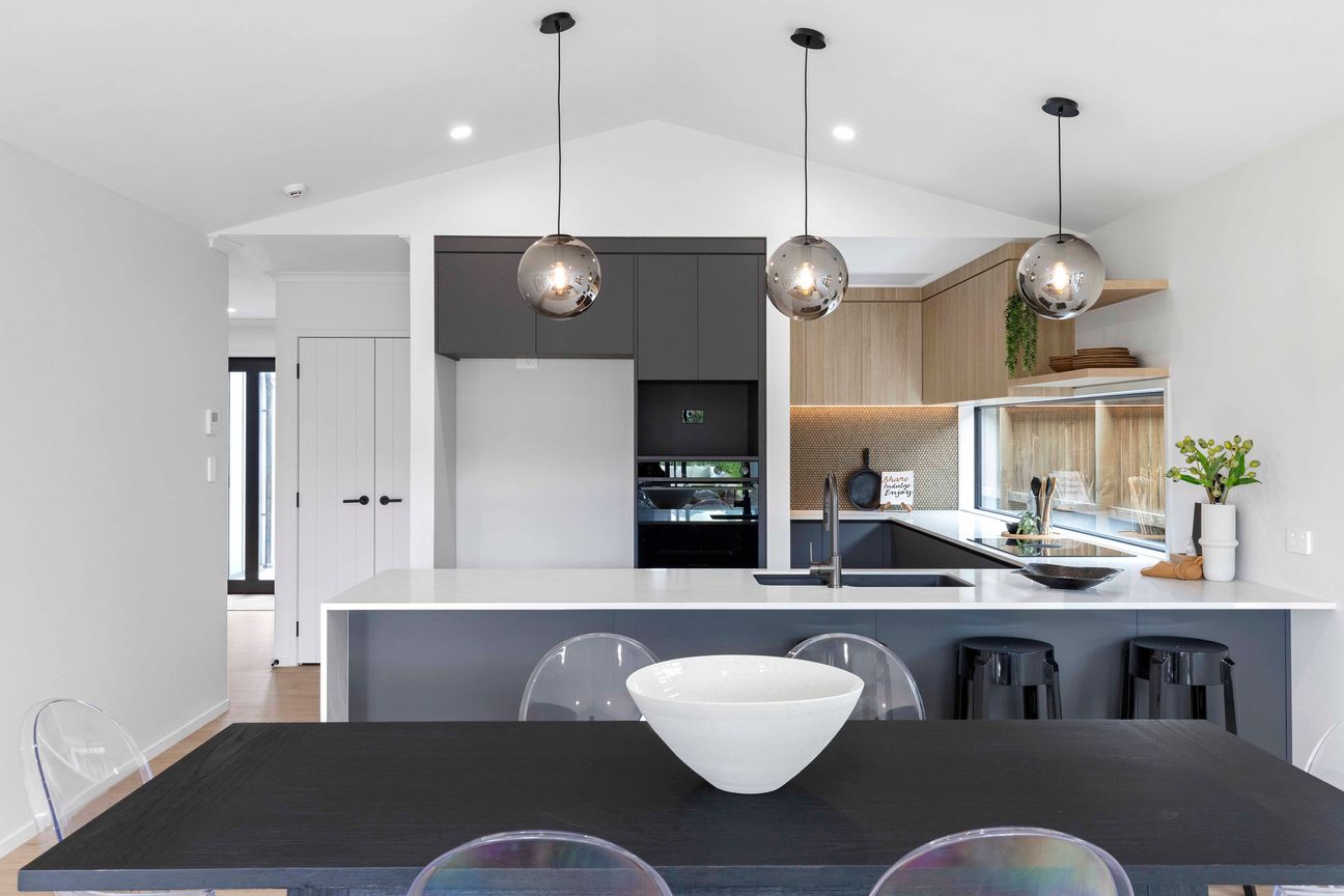 Stylish Modern Living Meets Rural Charm - Widok 6
