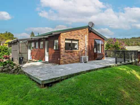 5/1 Ash Grove Circle, Haruru