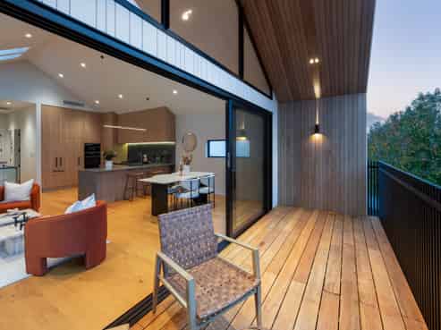 15B Kiri Place, Mairangi Bay