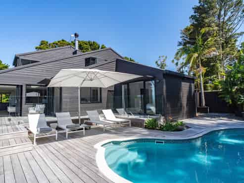 267 School Road, Te Arai