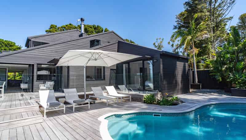 267 School Road, Te Arai