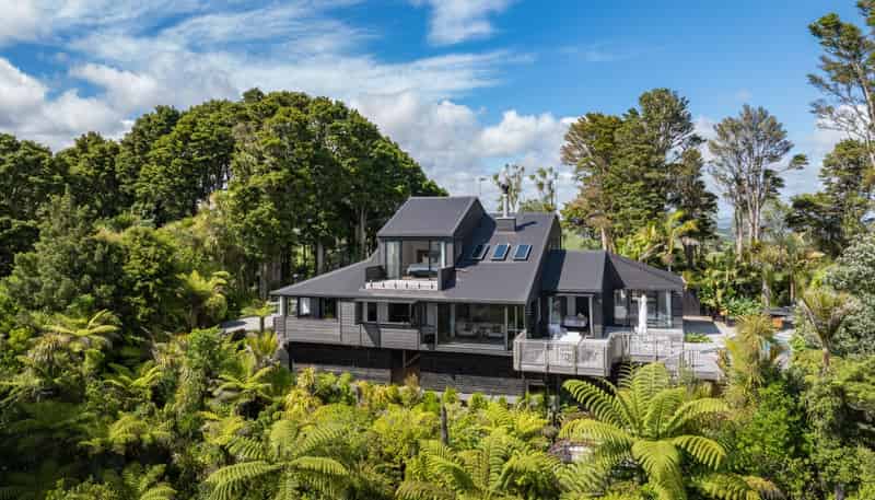 267 School Road, Te Arai