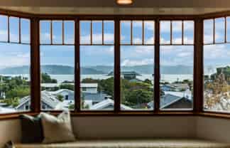 335 Muritai Road, Eastbourne