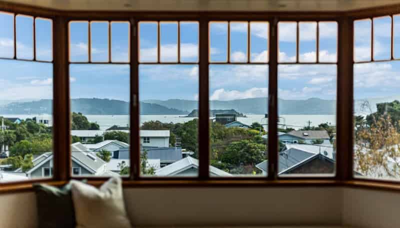 335 Muritai Road, Eastbourne