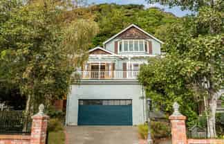 335 Muritai Road, Eastbourne