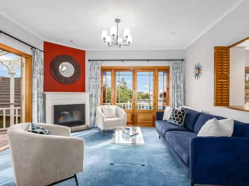 335 Muritai Road, Eastbourne