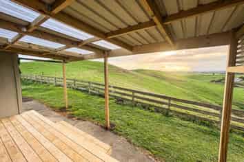 875 State Highway 27, Kaihere