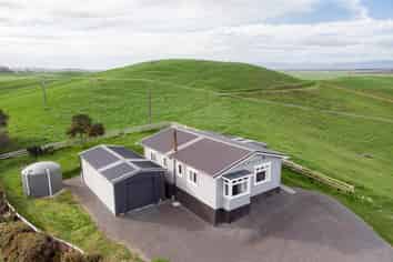 875 State Highway 27, Kaihere