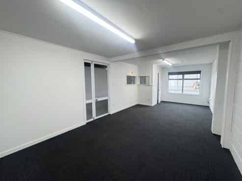 Small Industrial - Just Renovated - Very Tidy