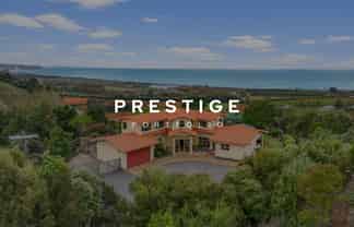 11 Kaimata Road, Pacific Heights, Bay View