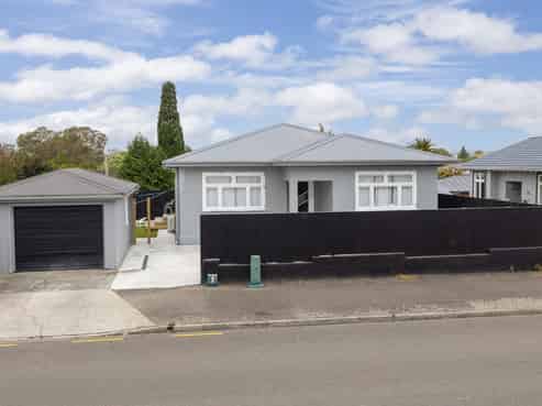 576 Ferguson Street, Terrace End