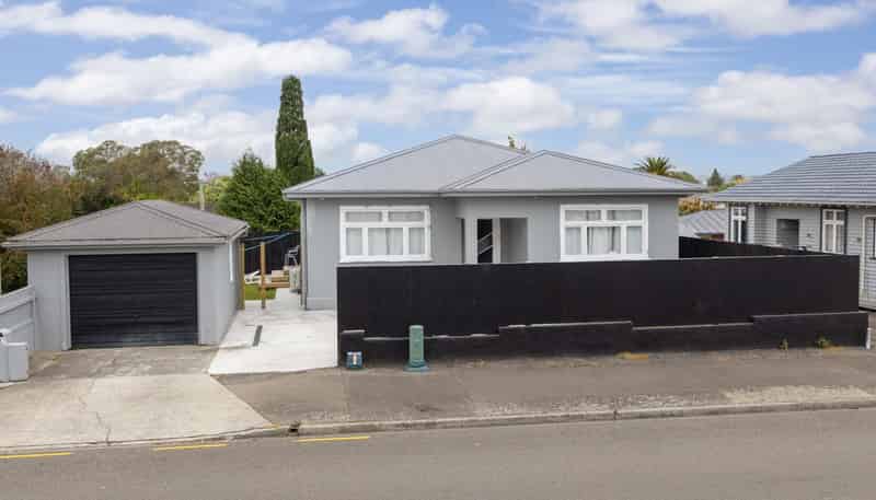 576 Ferguson Street, Terrace End