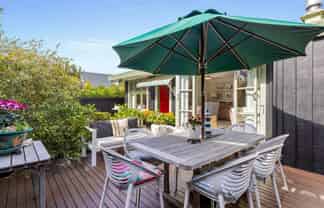 16A Laurence Street, Manly