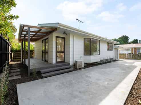 7B Thames Street, Claudelands