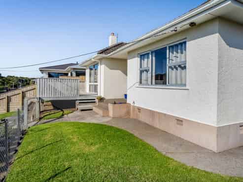 90 Mangorei Road, Strandon