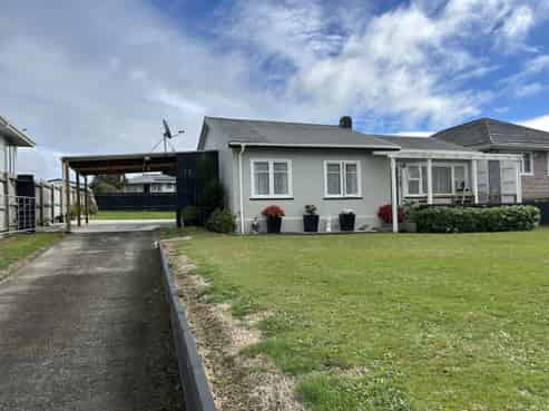 66 Papanui Street, Tokoroa