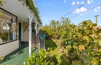 45 Wyn Street, Hoon Hay