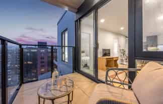 1504/106 Vincent Street, Auckland Central