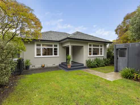 9 Franklin Avenue, Hokowhitu