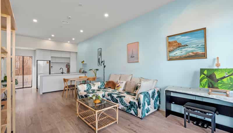 G03/2B Munroe Lane, Albany