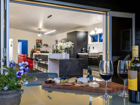 418 Kaipikari Road, Urenui