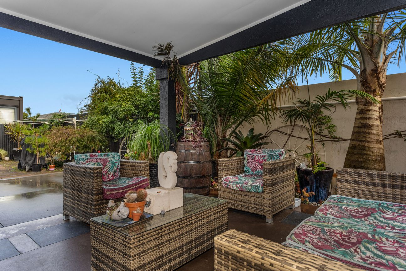 This is it - Character, Space & Style All in One – pohled 3