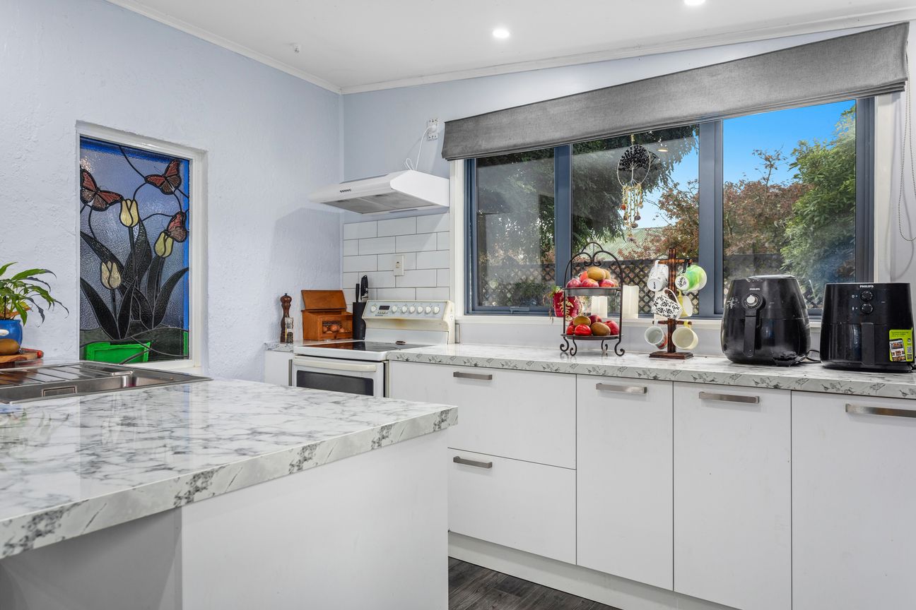 This is it - Character, Space & Style All in One – pohled 4
