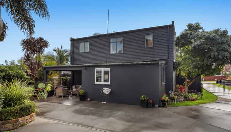 75 Goulstone Road, Whakatane