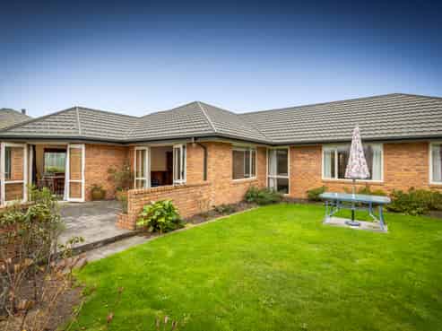 3A Riwai Street, Templeton