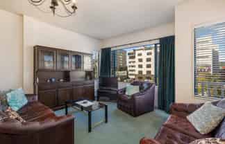 8/26 Buller Street, Te Aro