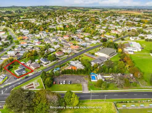 2 George Street, Waiuku