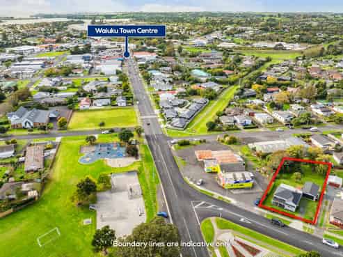 2 George Street, Waiuku