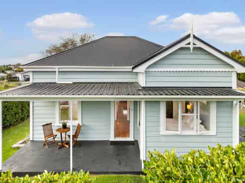 2 George Street, Waiuku