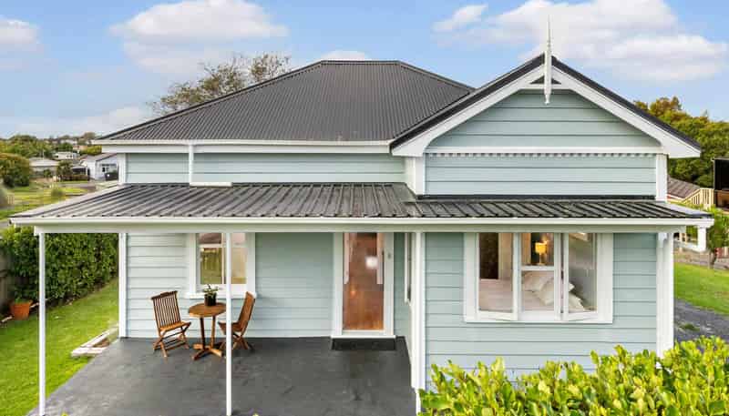 2 George Street, Waiuku